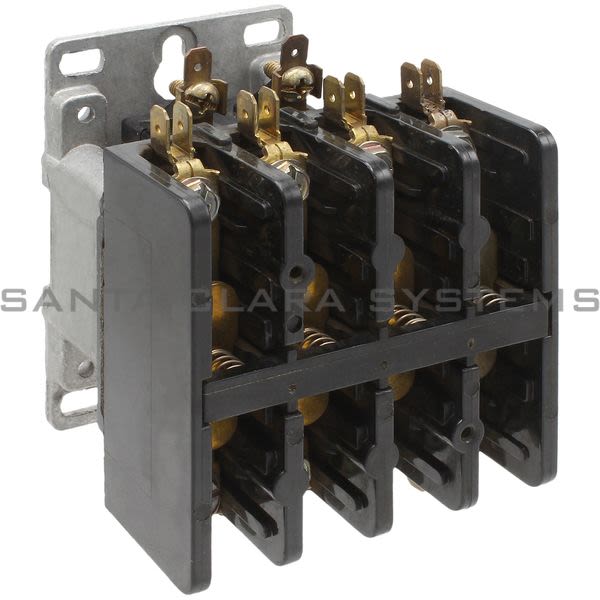 Siemens 42BF25AJ Definite Purpose Contactor Product Image