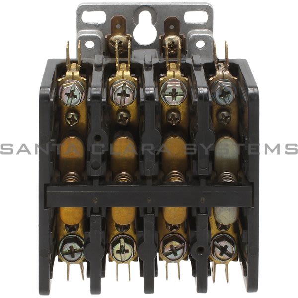 Siemens 42BF25AJ Definite Purpose Contactor Product Image