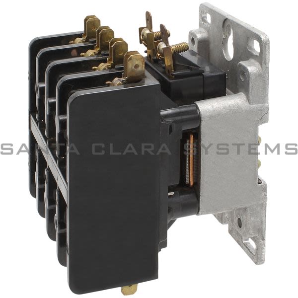 Siemens 42BF25AJ Definite Purpose Contactor Product Image