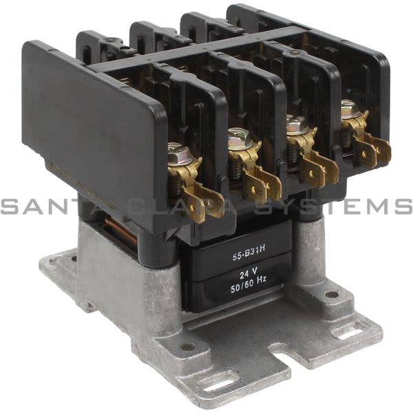 Siemens 42BF25AJ Definite Purpose Contactor Product Image