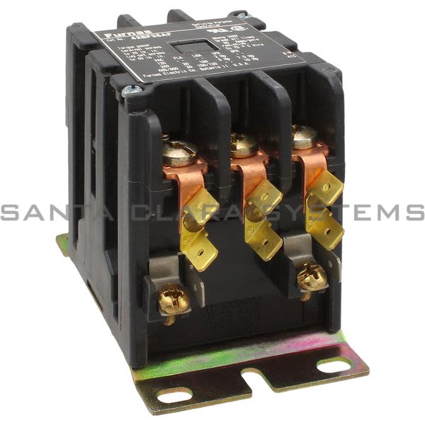 Siemens 42BF35AF  Definite Purpose Contactor Product Image
