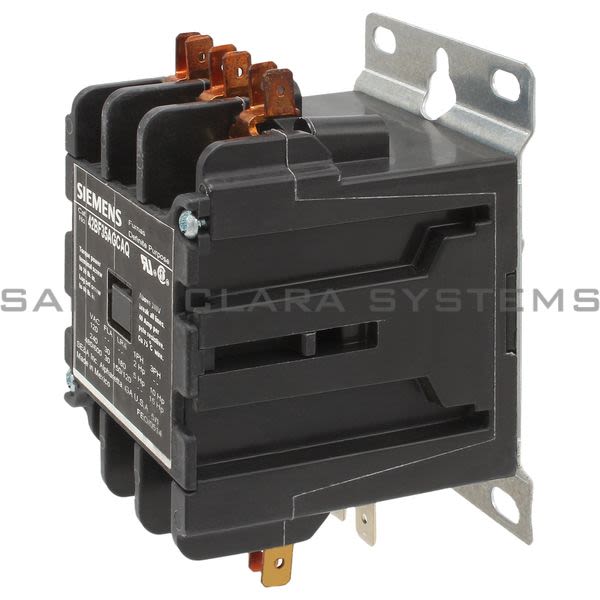 Siemens 42BF35AGCAQ Definite Purpose Contactor Product Image