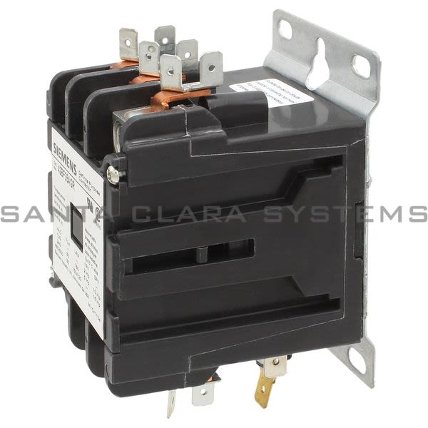 Siemens 42BF35AGR Definite Purpose Contactor Product Image