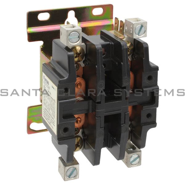 Siemens 42CE15AF Definite Purpose Contactor Product Image