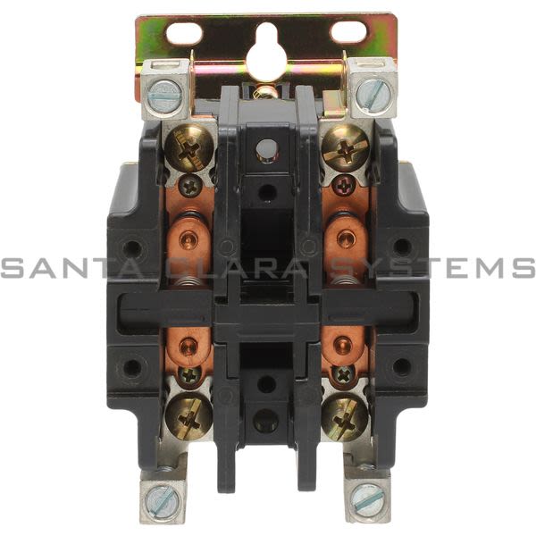 Siemens 42CE15AF Definite Purpose Contactor Product Image