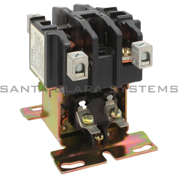 Siemens 42CE15AF Definite Purpose Contactor Product Image