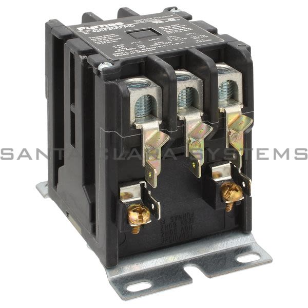 Siemens 42CF35AFAID Definite Purpose Contactor Product Image