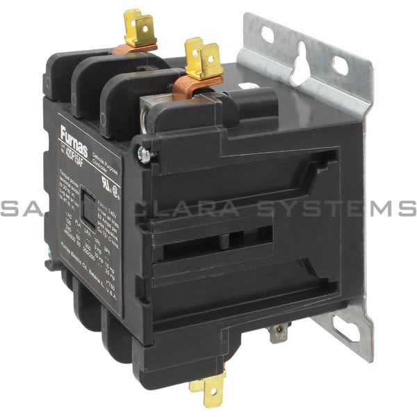 Siemens 42DF15AF Contactor Product Image