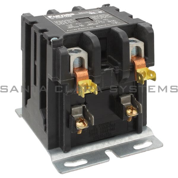 Siemens 42DF15AF Contactor Product Image