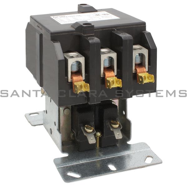 Siemens 42FE35AF106 Definite Purpose Contactor | 42FE35AF106 Product Image