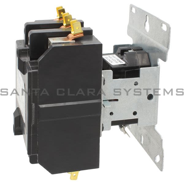 Siemens 42FE35AG106 Definite Purpose Contactor Product Image