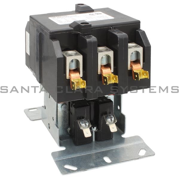 Siemens 42FE35AG106 Definite Purpose Contactor Product Image