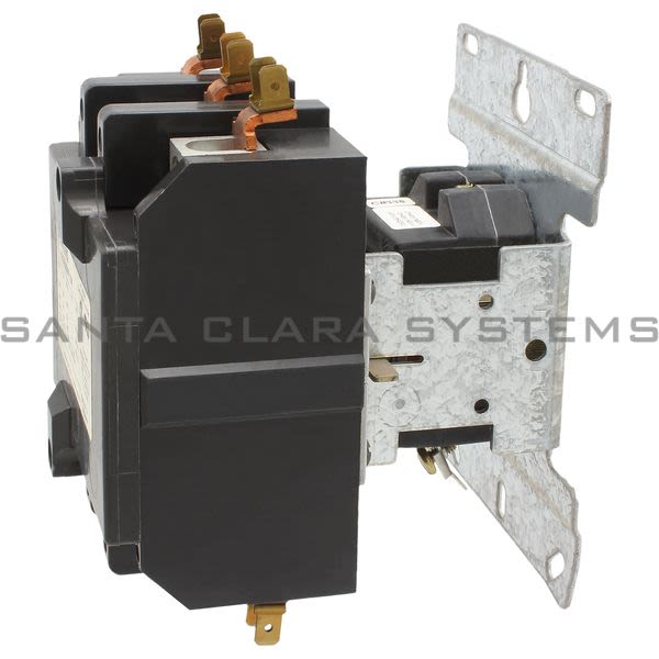 42GE35AF106 Siemens Definite Purpose Contactor Santa Clara Systems