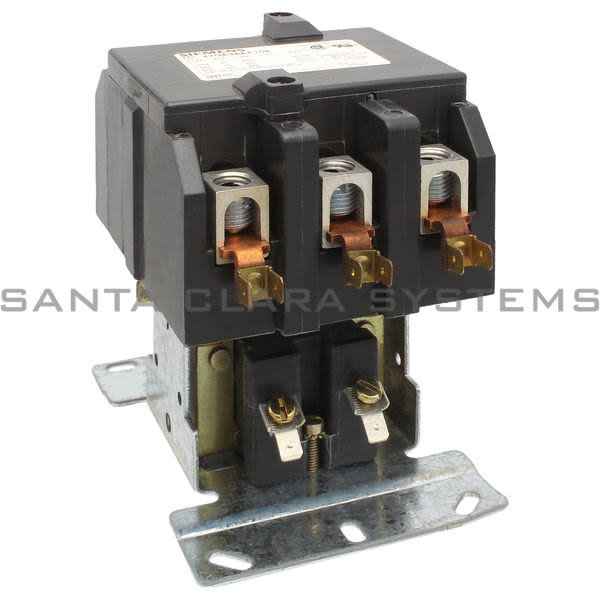 Siemens 42GE35AF106 Definite Purpose Contactor Product Image
