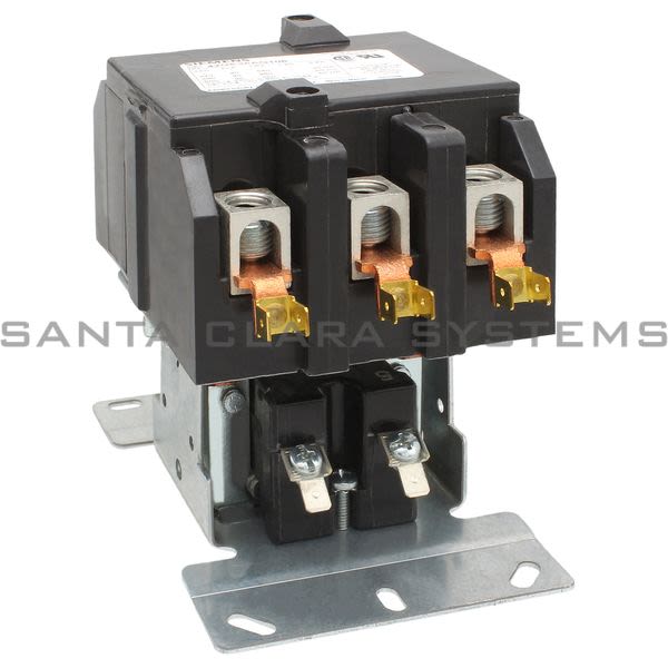 Siemens 42GE35AG106 Definite Purpose Contactor Product Image