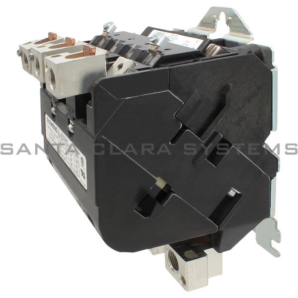 Siemens 42HF35AF Definite Purpose Contactor Product Image