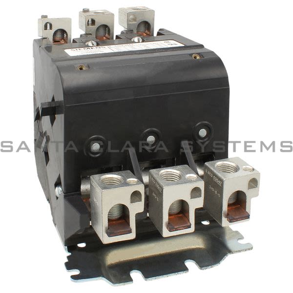 Siemens 42HF35AF Definite Purpose Contactor Product Image