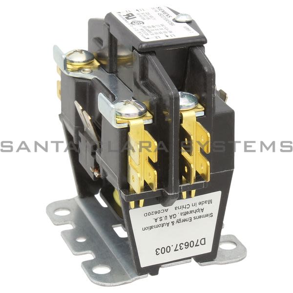 Siemens 45CG10AFD8A Control Product Image
