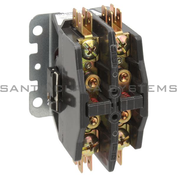 Siemens 45CG20AL Definite Purpose Contactor Product Image