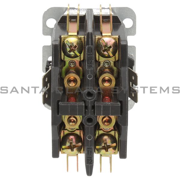 Siemens 45CG20AL Definite Purpose Contactor Product Image