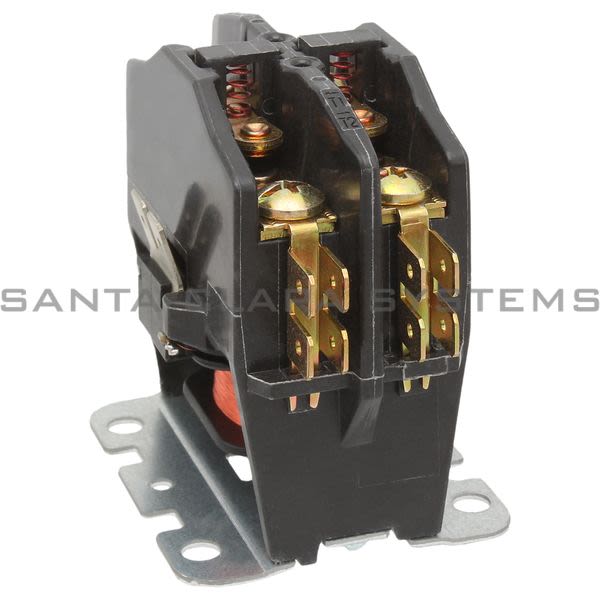 Siemens 45CG20AL Definite Purpose Contactor Product Image
