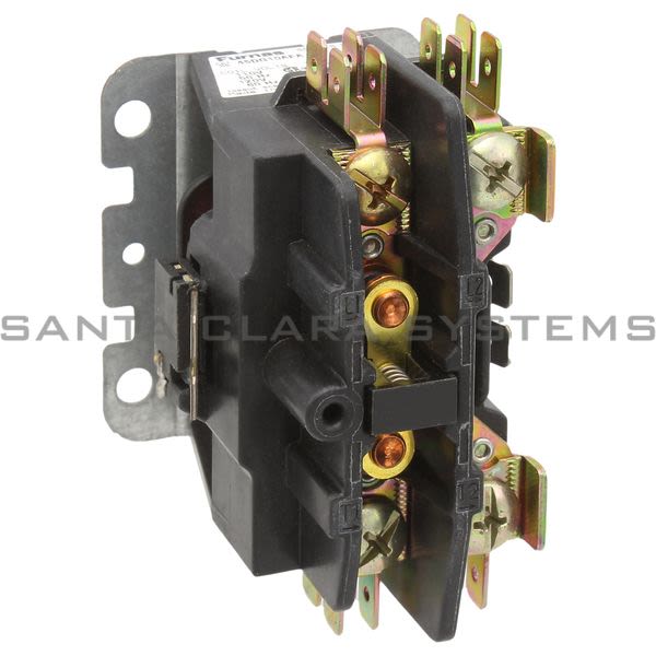 Siemens 45DG10AFA Definite Purpose Contactor Product Image