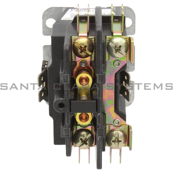 Siemens 45DG10AFA Definite Purpose Contactor Product Image
