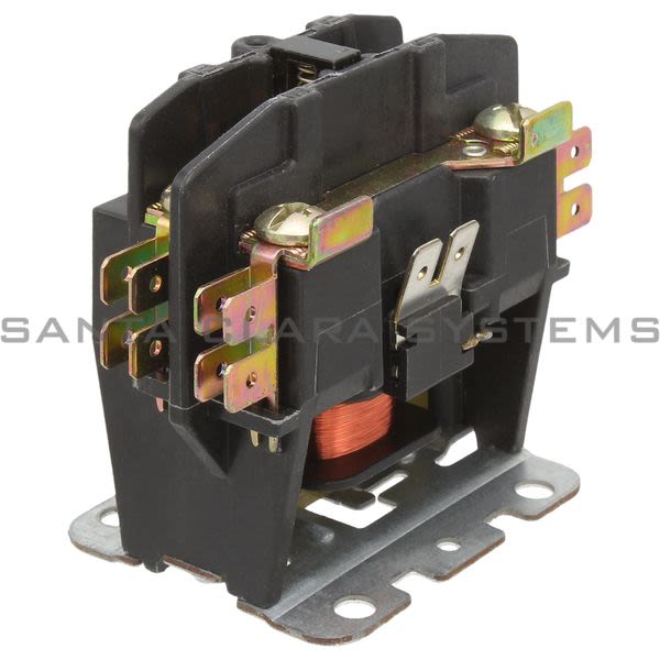 Siemens 45DG10AFA Definite Purpose Contactor Product Image