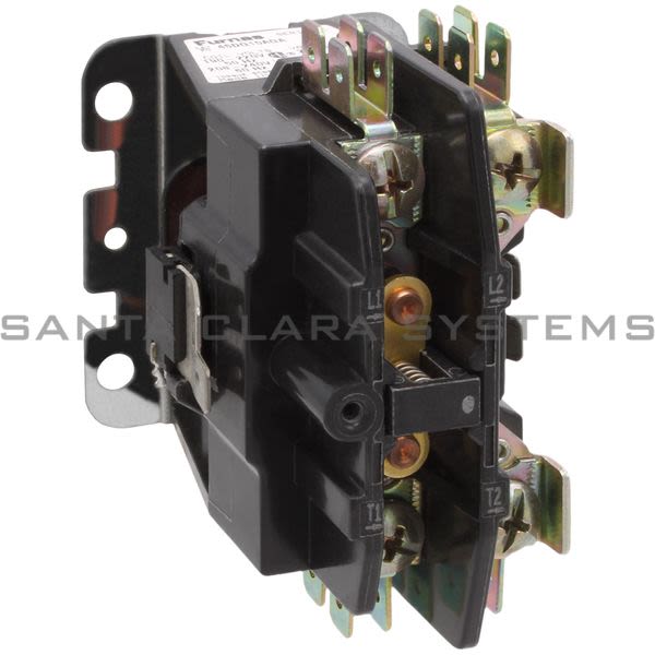 Siemens 45DG10AGA Definite Purpose Contactor Product Image