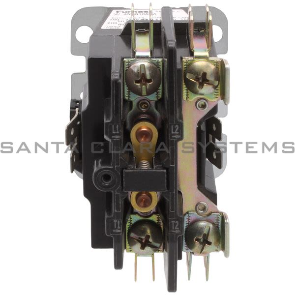 Siemens 45DG10AGA Definite Purpose Contactor Product Image