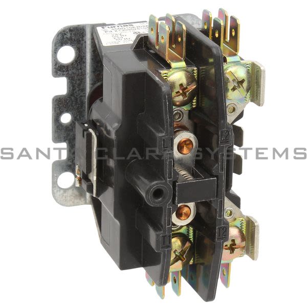 45DG10AJD8A Siemens Definite Purpose Contactor Santa Clara Systems