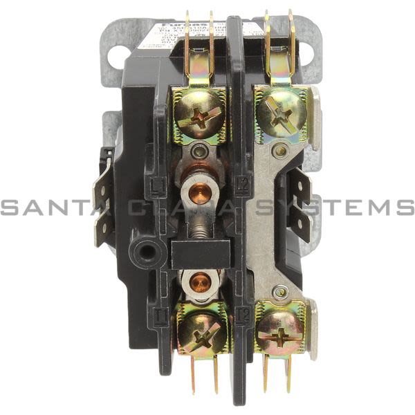 45DG10AJD8A Siemens Definite Purpose Contactor Santa Clara Systems