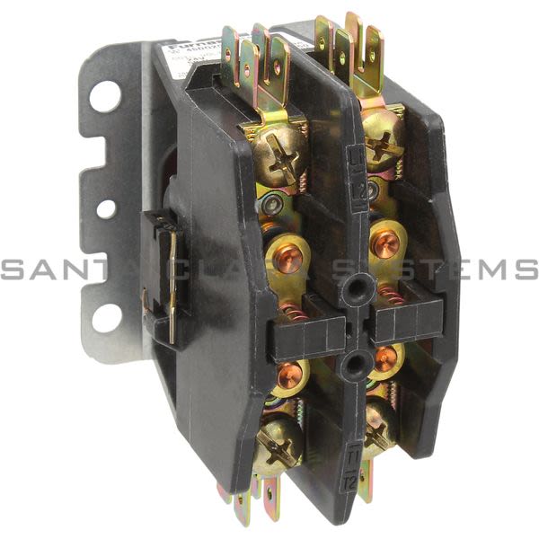 Siemens 45DG20AJ Definite Purpose Contactor Product Image