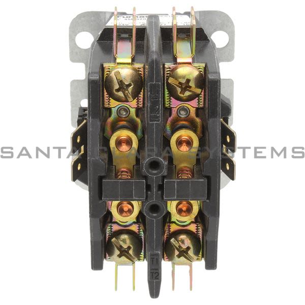 Siemens 45DG20AJ Definite Purpose Contactor Product Image