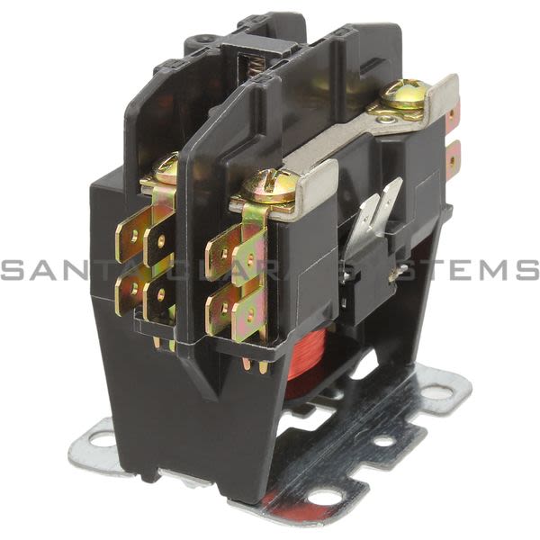 Siemens 45GG10AFA Definite Purpose Contactor Product Image