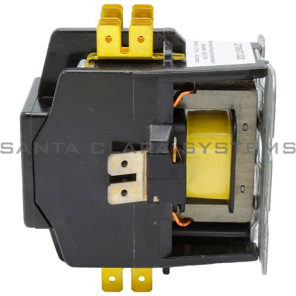 Siemens 45GG20AG Definite Purpose Contactor Product Image
