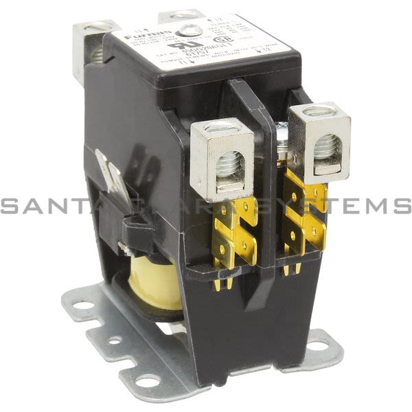 Siemens 45GG20AGL1 Definite Purpose Contactor Product Image