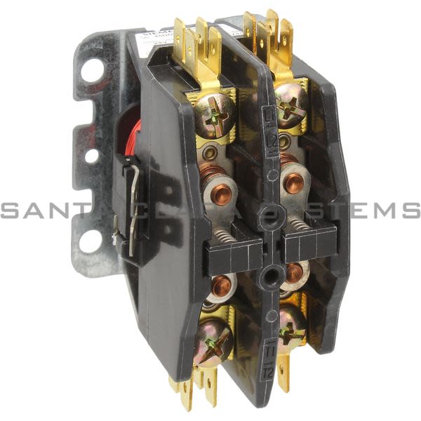 Siemens 45GG20AJ Definite Purpose Contactor Product Image