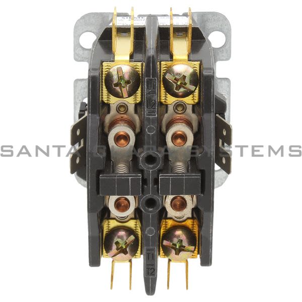 Siemens 45GG20AJ Definite Purpose Contactor Product Image