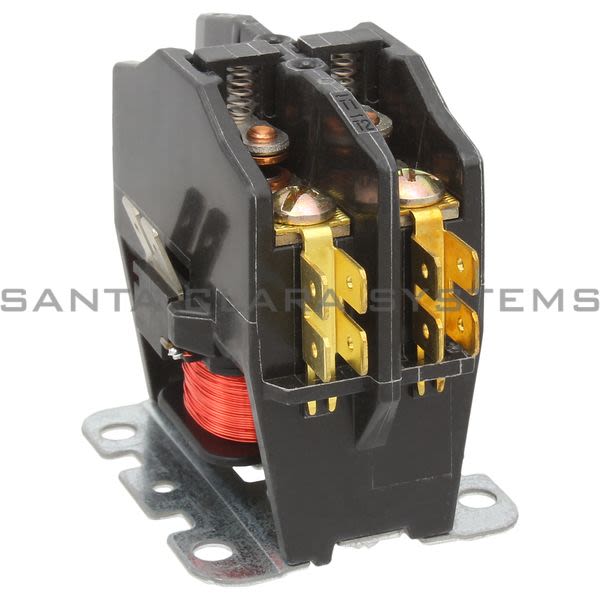 Siemens 45GG20AJ Definite Purpose Contactor Product Image