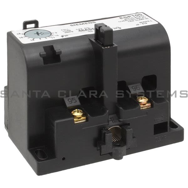 Siemens 48ASE3M30 Relay Product Image