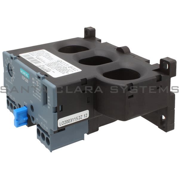 Siemens 48BTG3S00 Overload Relay | 3UB8133-4GW2 Product Image