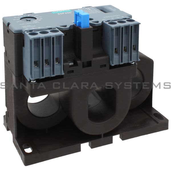 Siemens 48BTG3S00 Overload Relay | 3UB8133-4GW2 Product Image