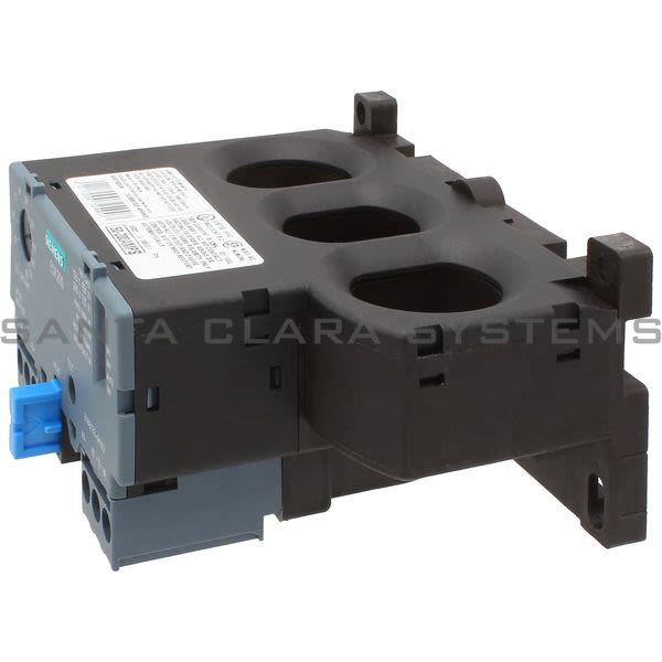 Siemens 48BTH3S00 Overload Relay | 3UB8133-4HW2 Product Image