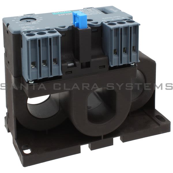 Siemens 48BTH3S00 Overload Relay | 3UB8133-4HW2 Product Image