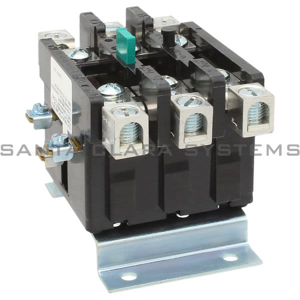 Siemens 48GC39AA4 Overload Relay 60A/3PH Bi-Metal Product Image