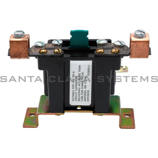 Siemens 48HA18AA4 Overload Relay Product Image