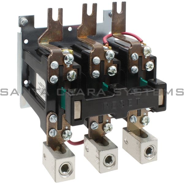 Siemens 48HC38AA3 Overload Relay Product Image