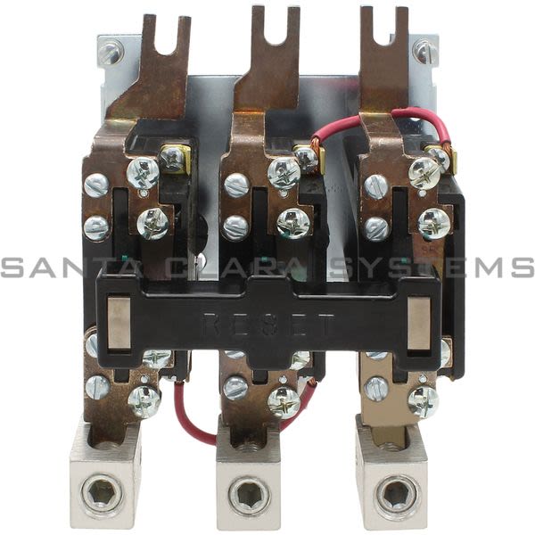 Siemens 48HC38AA3 Overload Relay Product Image