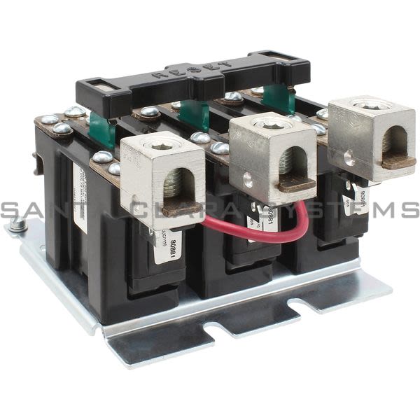 Siemens 48HC38AA3 Overload Relay Product Image